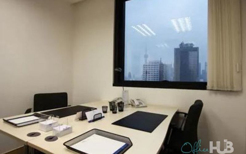 222 Yan An Road East, Huangpu District Image 2