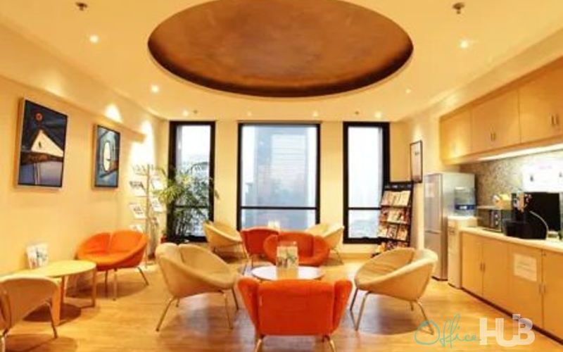 222 Yan An Road East, Huangpu District Image 4