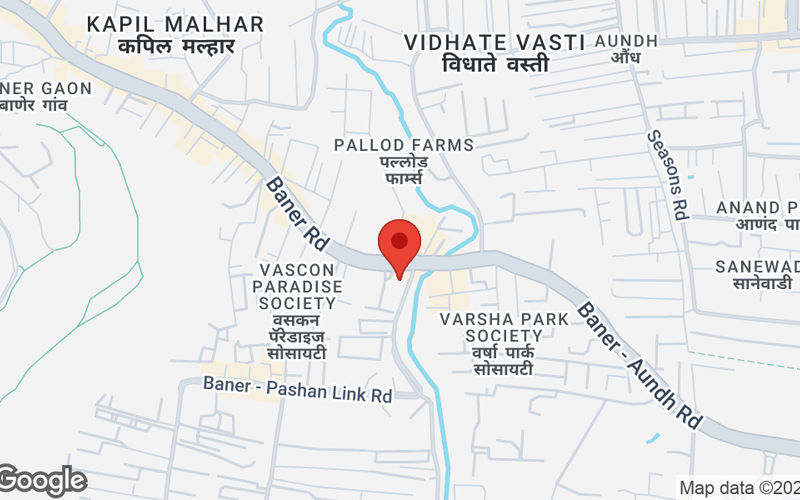 Ground Floor Rmz Icon Tower A Baner - Pashan Link Rd, Pune Image 7