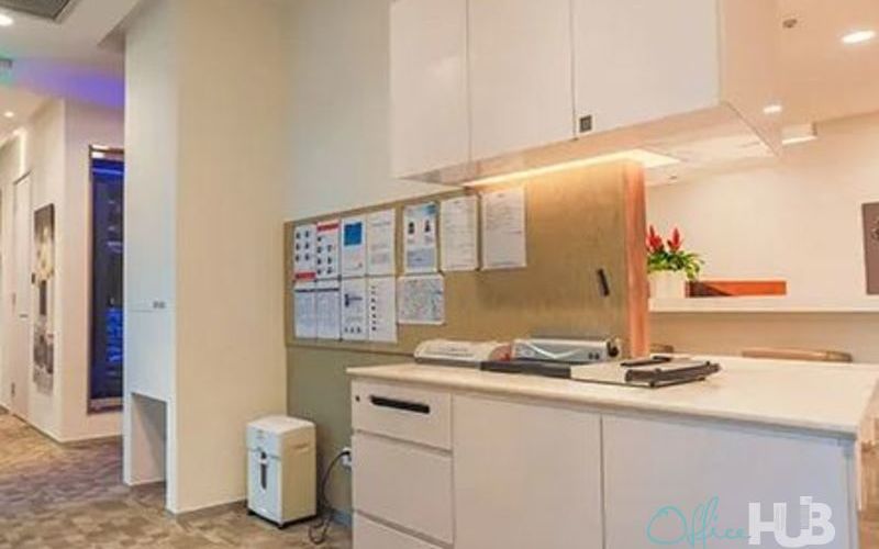 968 West Beijing Road, Jing’an District Image 3