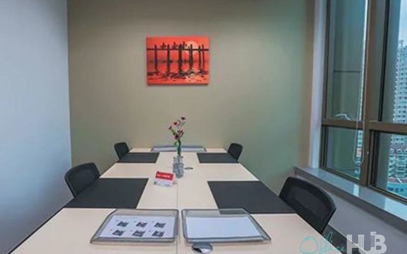 968 West Beijing Road, Jing’an District Image 8