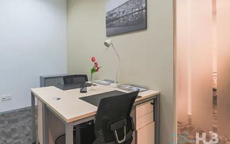 968 West Beijing Road, Jing’an District Image 4