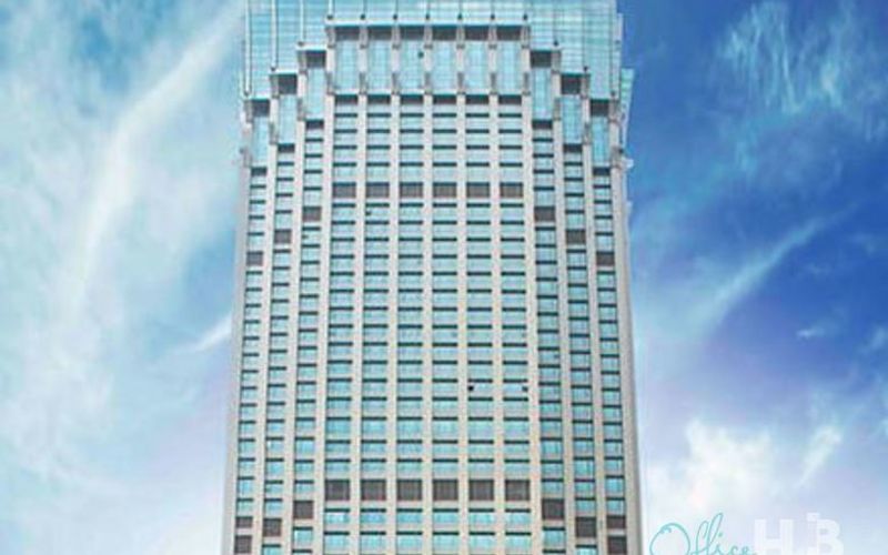 968 West Beijing Road, Jing’an District Image 9