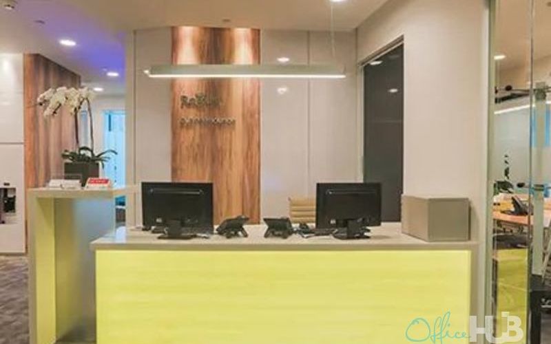 968 West Beijing Road, Jing’an District Image 8