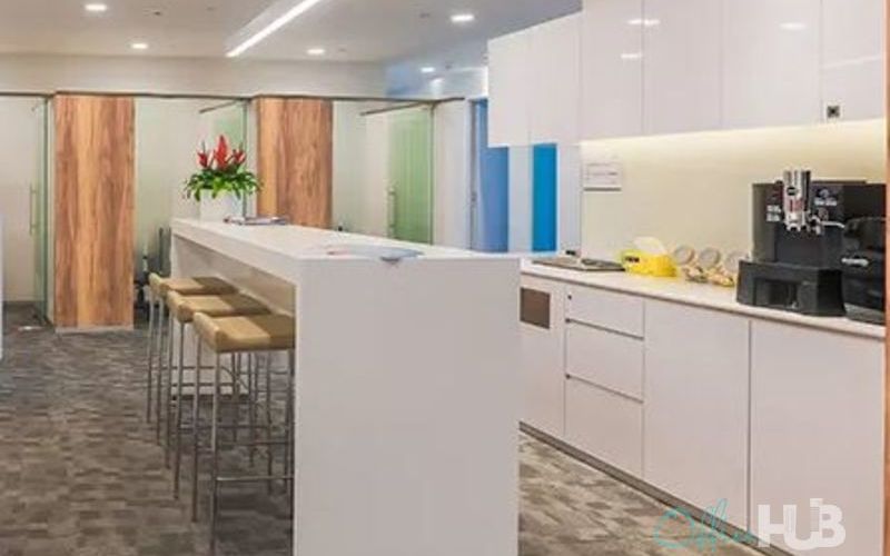 968 West Beijing Road, Jing’an District Image 6