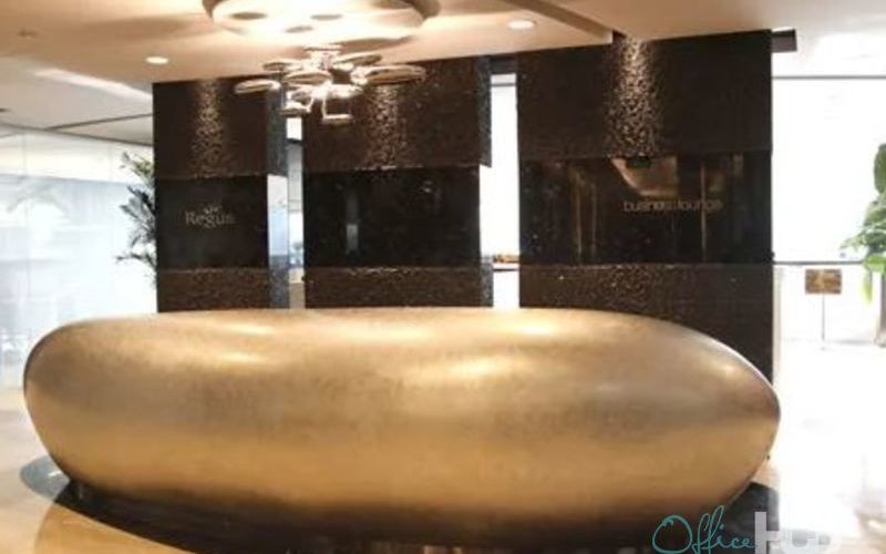 1266 West Nanjing Road, Jing’an District Image 6