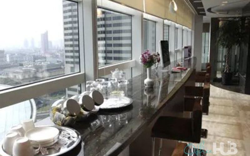 1266 West Nanjing Road, Jing’an District Image 4