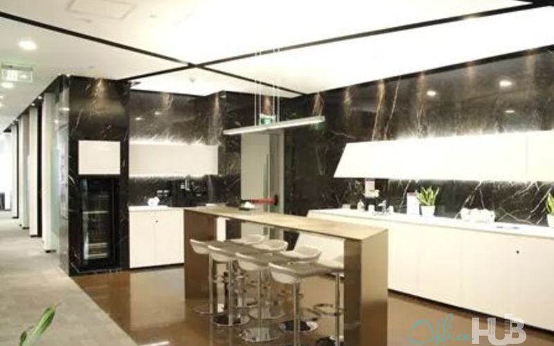 999 Middle Huaihai Road, Xuhui District Image 1