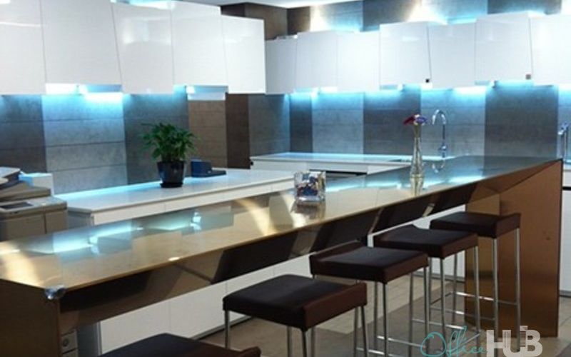 1376 Nanjing Road West, Jing’an District Image 1
