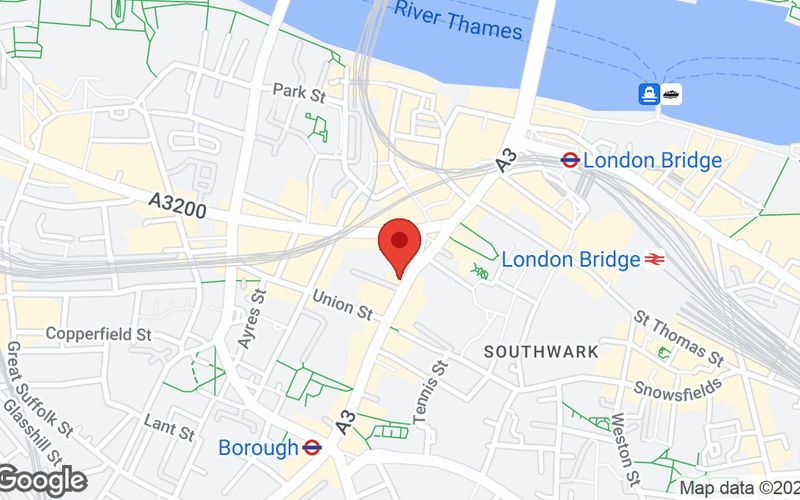 70 Borough High St, London Image 12