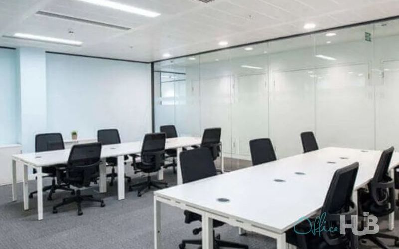 568 Hengfeng Road, Zhabei District Image 4