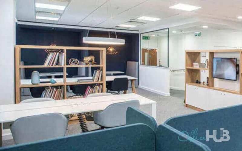 568 Hengfeng Road, Zhabei District Image 5