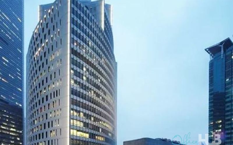1788 Nanjing West Road, Jing'an District, 1 DESK 1788 Nanjing West Road, Jing'an District Image 1