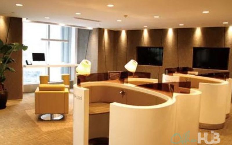 1788 Nanjing West Road, Jing'an District Image 1