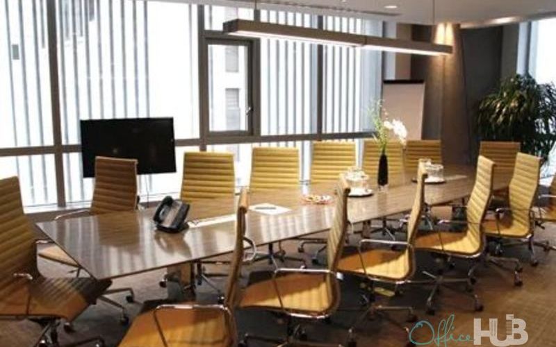 1788 Nanjing West Road, Jing'an District Image 1