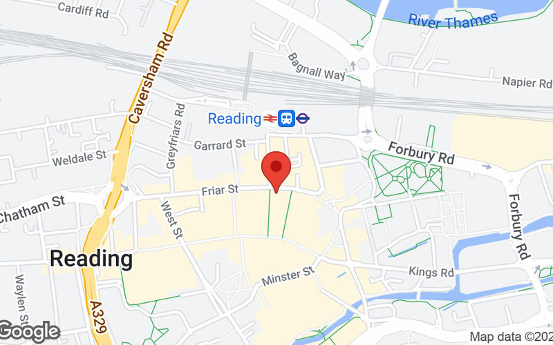 150 Friar Street, Berkshire Image 13