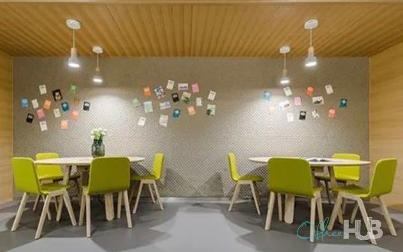 501 Middle Yincheng Road Lujiazui, Pudong District Image 2