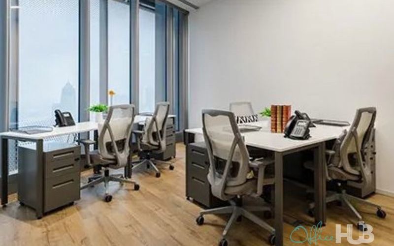 501 Middle Yincheng Road Lujiazui, Pudong District Image 4