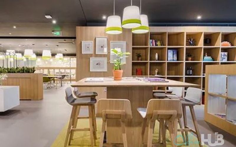 501 Middle Yincheng Road Lujiazui, Pudong District Image 1