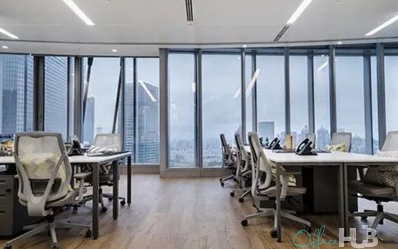 501 Middle Yincheng Road Lujiazui, Pudong District Image 7