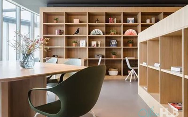 501 Middle Yincheng Road Lujiazui, Pudong District Image 11