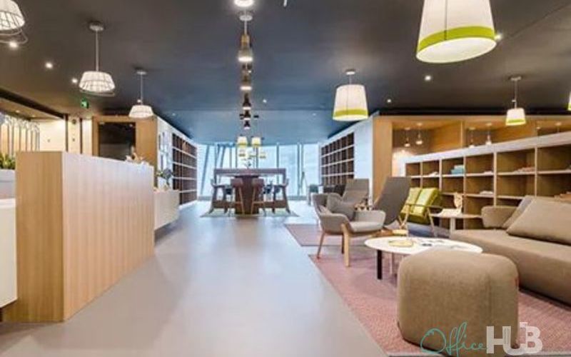 501 Middle Yincheng Road Lujiazui, Pudong District Image 12