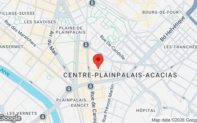 8 Rue Des Voisins, Geneva Image 5