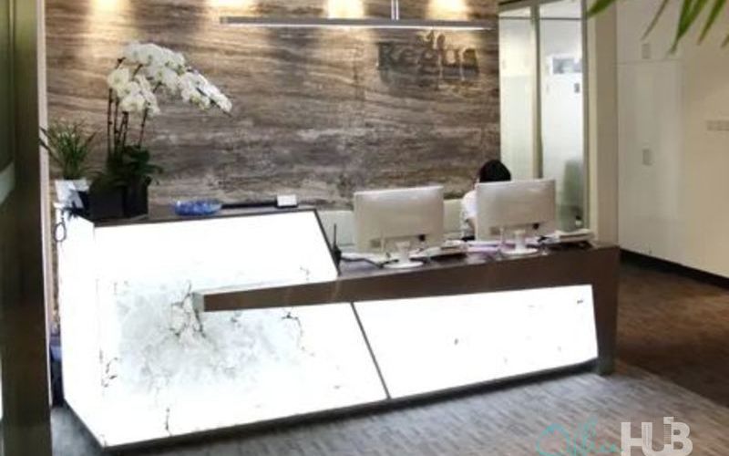 88 Shi Ji Avenue, Pudong District Image 1