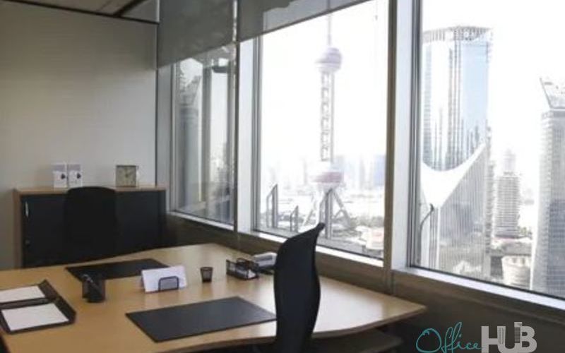 88 Shi Ji Avenue, Pudong District Image 1