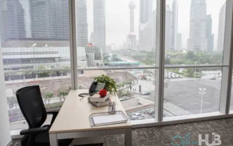 210 Century Avenue, Pudong New District Image 1