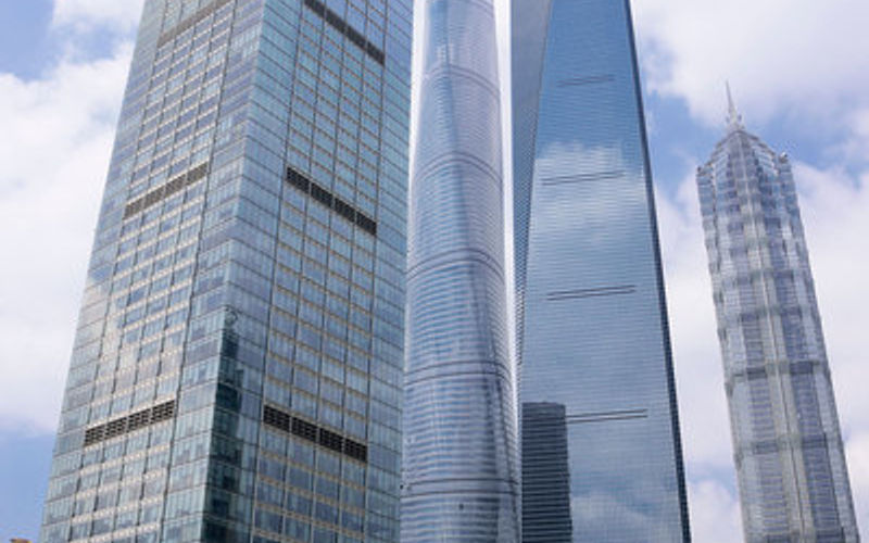 210 Century Avenue, Pudong New District Image 1