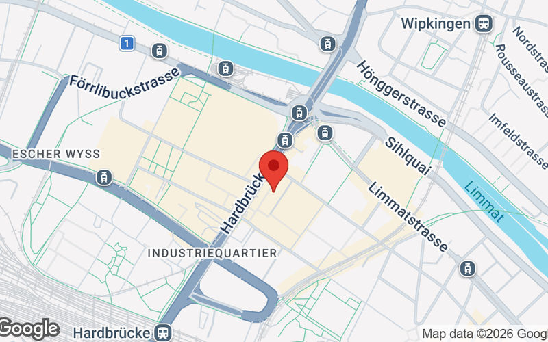 267n Heinrichstrasse, Zürich Image 10