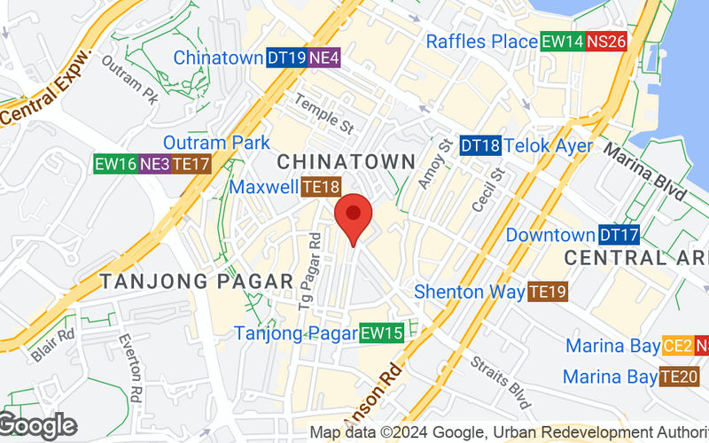 38 Maxwell Rd, Singapore Image 10