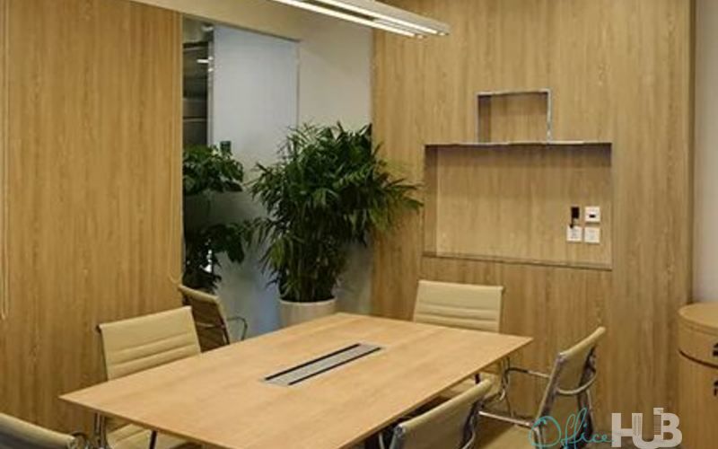 688 Dalian Road, Yangpu District Image 1