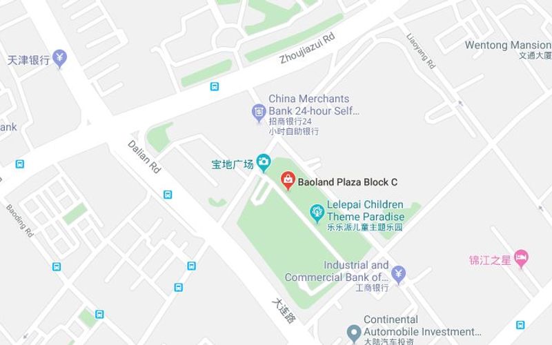 688 Dalian Road, Yangpu District Image 9