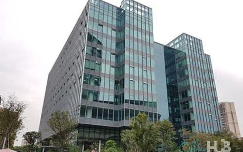 199 Kaibin Road, Xuhui District Image 5