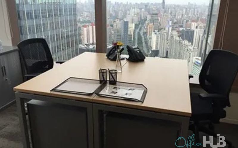 3 Hongqiao Road, Xuhui District Image 4