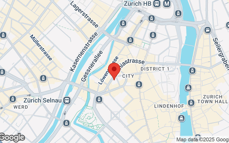 31 Uraniastrasse, Zürich Image 14