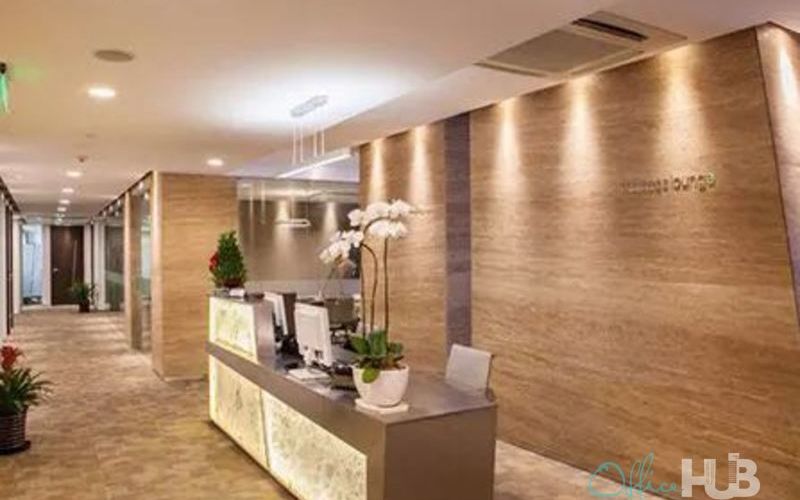 1018 Changning Road, Changning District Image 4