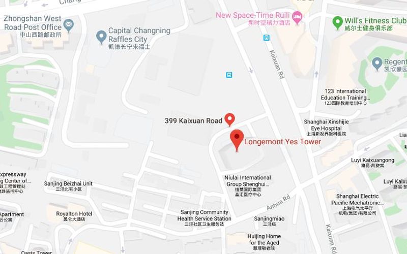399 Kaixuan Road, Changning District Image 7