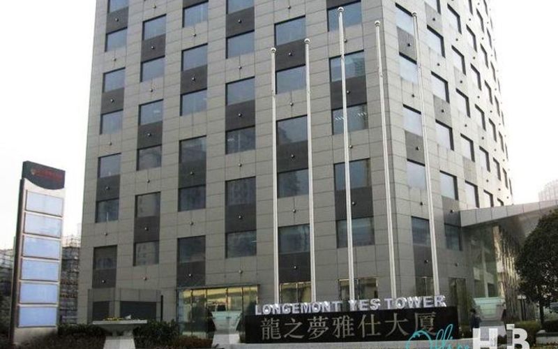 399 Kaixuan Road, Changning District Image 6