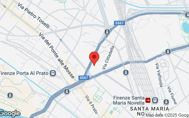 10 Viale Belfiore, Firenze Image 13