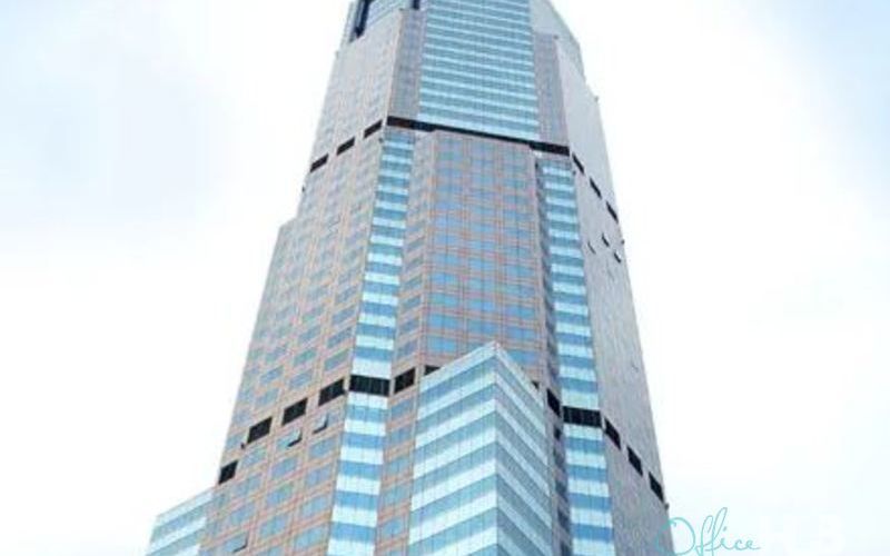 8 Xingyi Road, Changing District Image 9