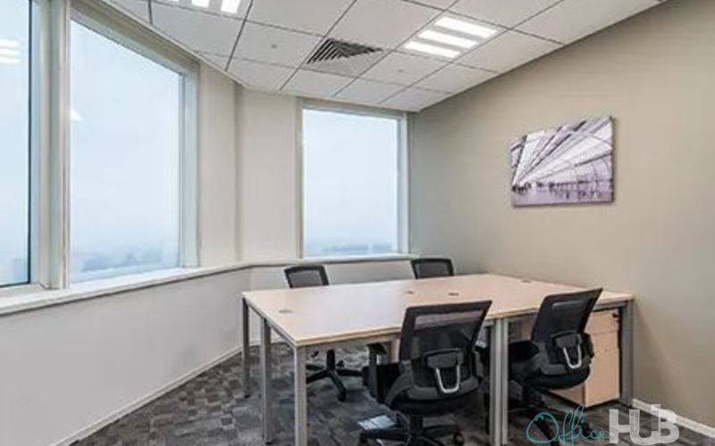 8 Xingyi Road, Changing District Image 2