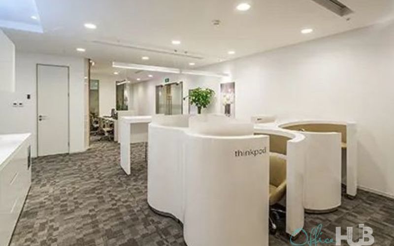 8 Xingyi Road, Changing District Image 1