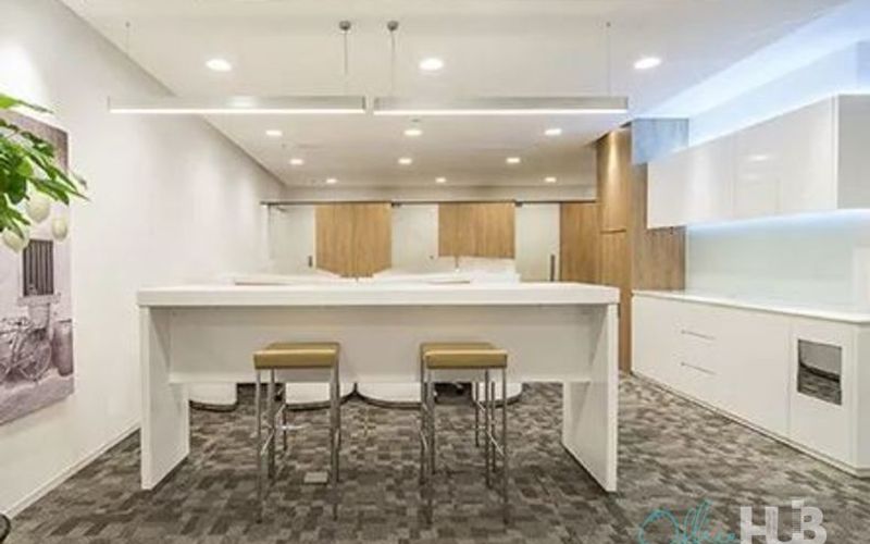 8 Xingyi Road, Changing District Image 8