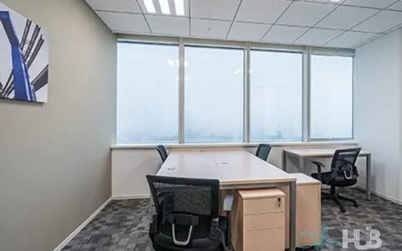 8 Xingyi Road, Changing District Image 6