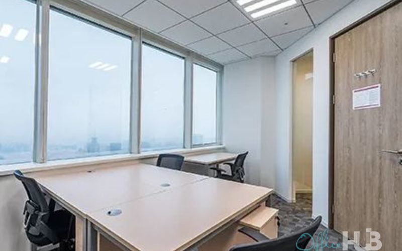 8 Xingyi Road, Changing District Image 6