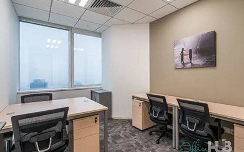 8 Xingyi Road, Changing District Image 5