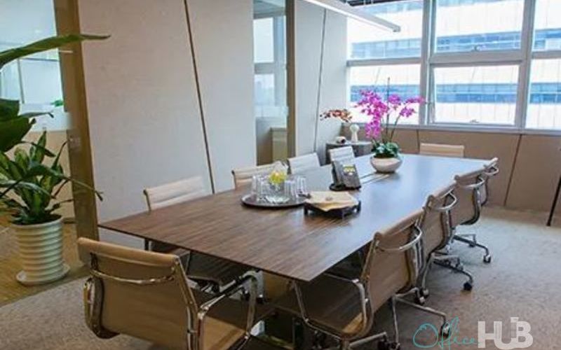 333 Songhu Road, Yangpu District Image 1